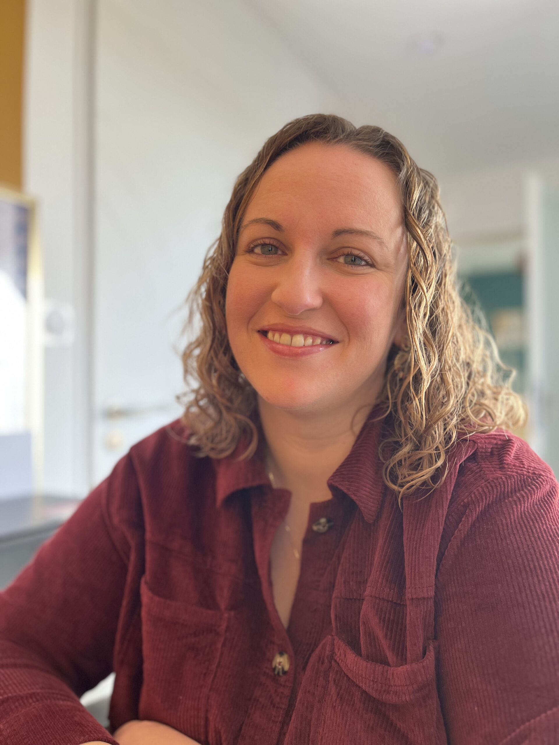 Claire conseil & métier